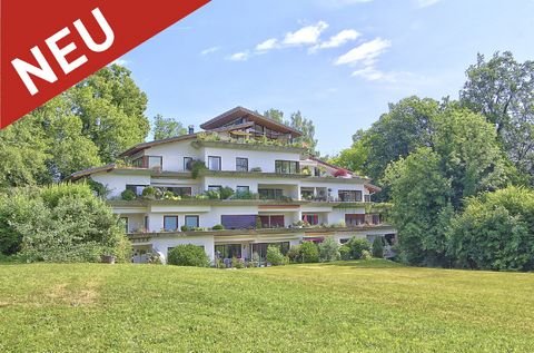 Tutzing Wohnungen, Tutzing Wohnung kaufen