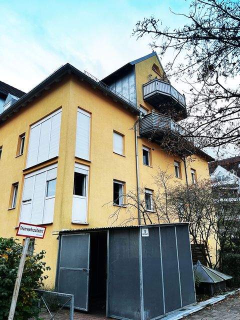 Bad Abbach Wohnungen, Bad Abbach Wohnung kaufen
