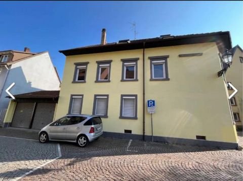 Haus kaufen in Bad Säckingen bei immowelt.de
