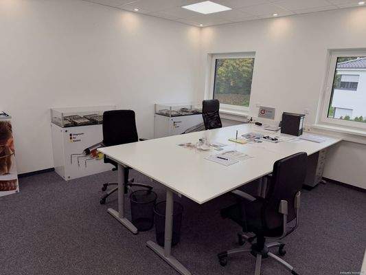 Bürozimmer 2