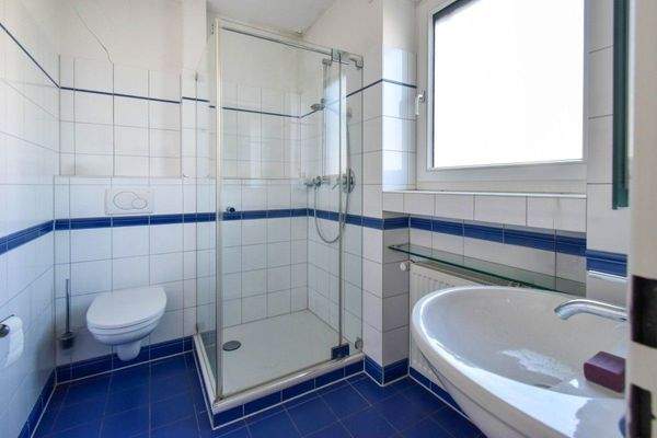 Kinderbad Haus Nr. 5