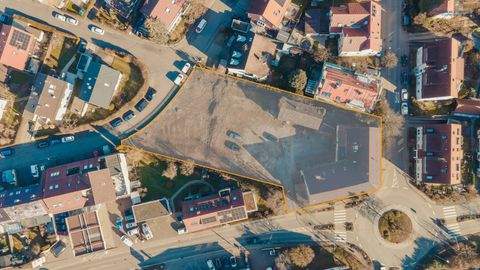 Aichwald Grundstücke, Aichwald Grundstück kaufen