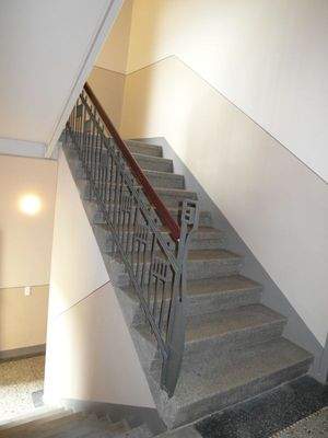 Treppenhaus 2