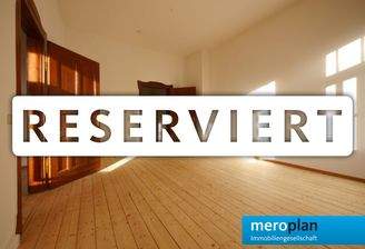 RESERVIERT Mieten in Weimar