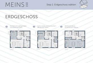 MEINS 150 EG1 + EG2 + EG3