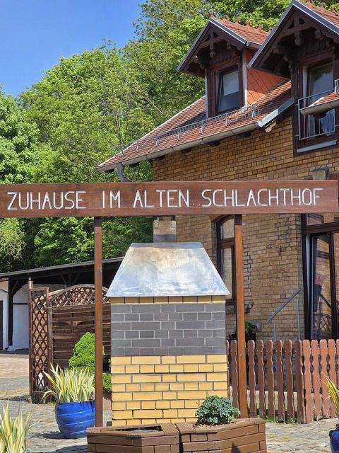 CRIMMITSCHAU Wohnungen, CRIMMITSCHAU Wohnung mieten