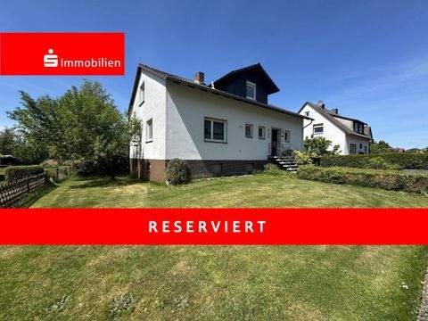 Wohratal Häuser, Wohratal Haus kaufen