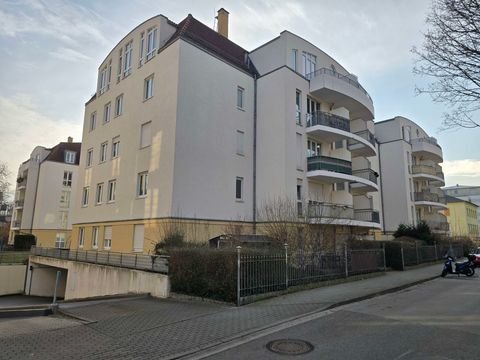 Dresden / Cotta Wohnungen, Dresden / Cotta Wohnung mieten