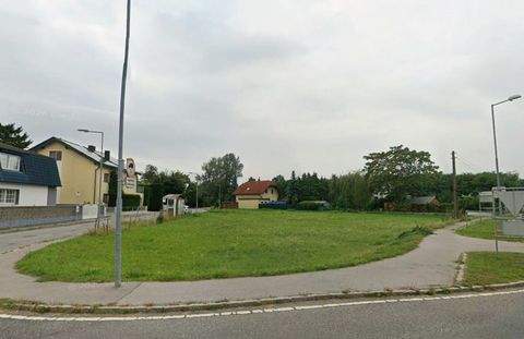 Strasshof an der Nordbahn Grundstücke, Strasshof an der Nordbahn Grundstück kaufen