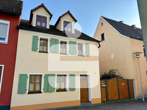 Höchstadt Häuser, Höchstadt Haus kaufen