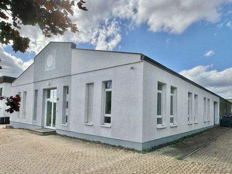 Mayen Büros, Büroräume, Büroflächen 