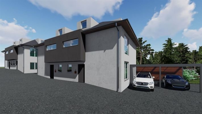 unverbindliche Animation Ostseite