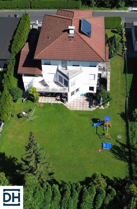 Wals-Siezenheim Häuser, Wals-Siezenheim Haus kaufen