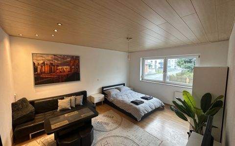 Kehl Wohnen auf Zeit, möbliertes Wohnen