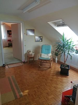 Küche Esszimmer