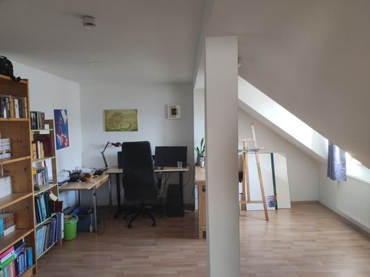 Arbeitszimmer