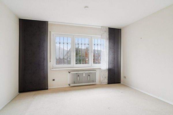 Schlafzimmer (Whg. ZG)