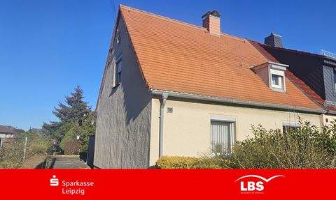 Oschatz Häuser, Oschatz Haus kaufen