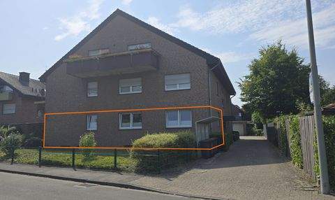 Ostbevern Wohnungen, Ostbevern Wohnung kaufen