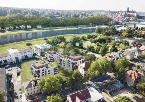 Meißen Wohnungen, Meißen Wohnung kaufen