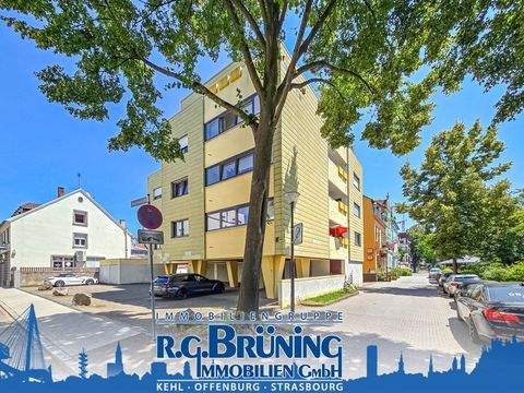 Kehl Wohnungen, Kehl Wohnung kaufen