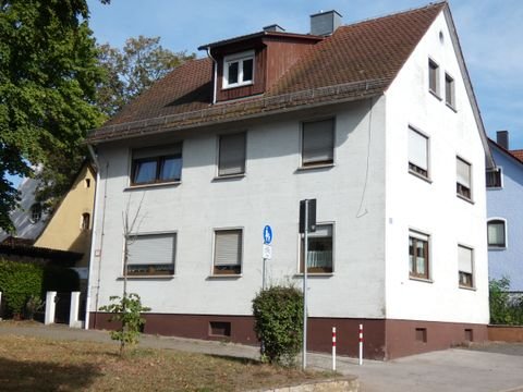 Allersberg Häuser, Allersberg Haus kaufen