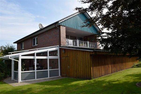 Hochwertige Terrassenüberdachung