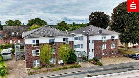 Schüttorf Wohnungen, Schüttorf Wohnung kaufen