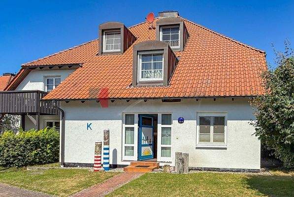 Residenz Kormoran Haus "K"