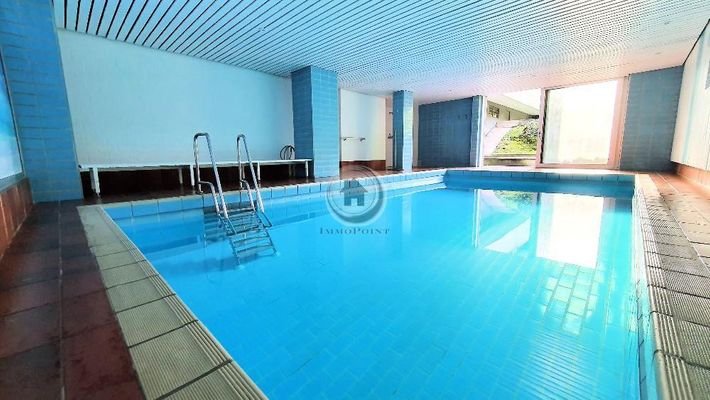 Schwimbad - Bild 3