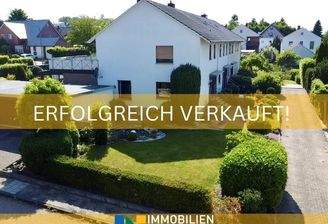 ERFOLGREICH VERKAUFT!