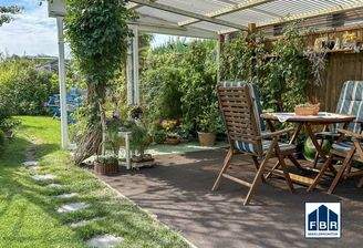 Gemütliches Beisammensein