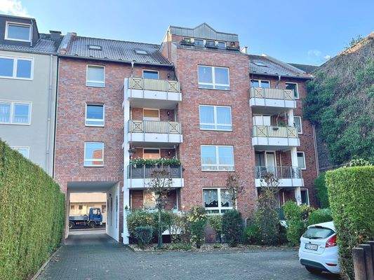 Rückansicht vorderes Haus (2)