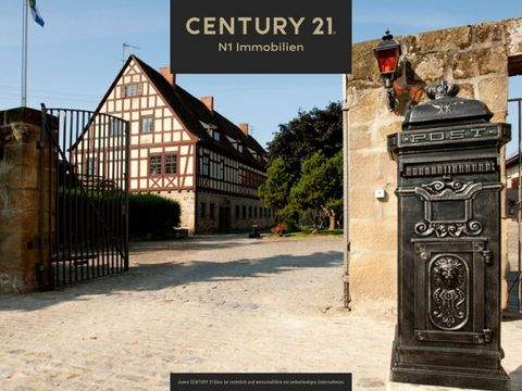 Neustadt an der Aisch Häuser, Neustadt an der Aisch Haus kaufen