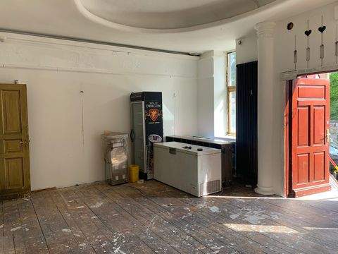 Berlin Renditeobjekte, Mehrfamilienhäuser, Geschäftshäuser, Kapitalanlage