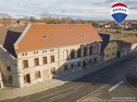 Gatersleben Gastronomie, Pacht, Gaststätten