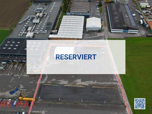 Reserviert 
