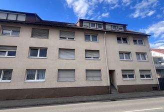 Mehrfamilienhaus Melle