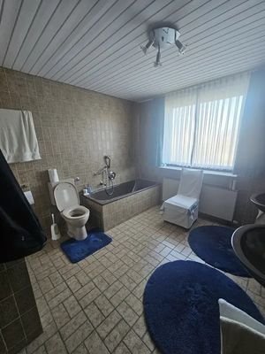OG-Badezimmer