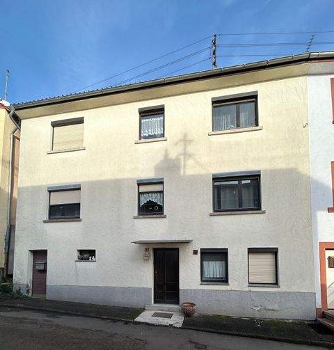 Meckesheim Häuser, Meckesheim Haus kaufen