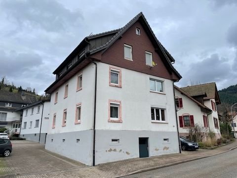 Ottenhöfen im Schwarzwald Wohnungen, Ottenhöfen im Schwarzwald Wohnung kaufen