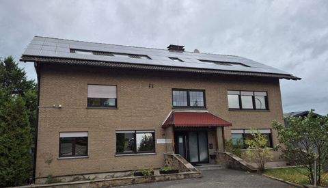 Werl Büros, Büroräume, Büroflächen 