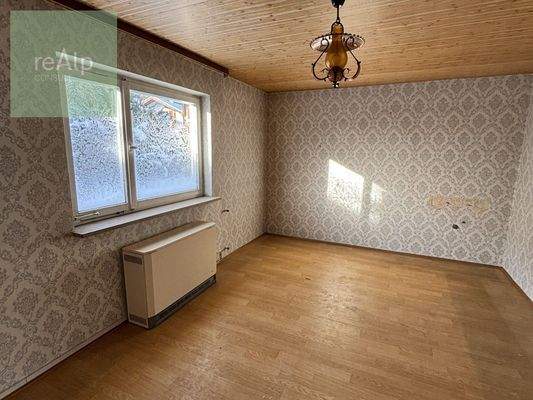 Zimmer BSP 1 Bestand 1940