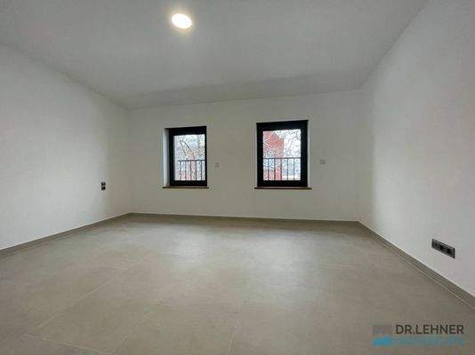 Obergeschoss Wohn- und Essbereich (2)