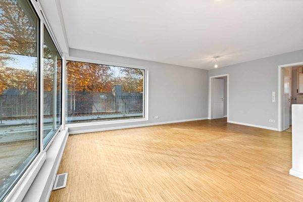 Schlafzimmer Staffelgeschoss