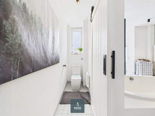WC DG (MFH)
