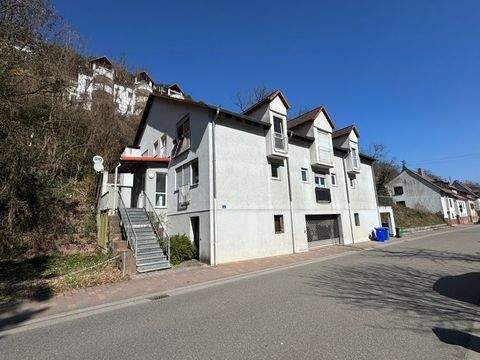 Bad Dürkheim / Hardenburg Wohnungen, Bad Dürkheim / Hardenburg Wohnung mieten