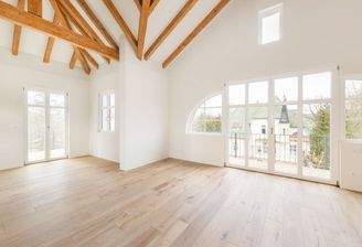 Maisonette-Wohnung in Buckow