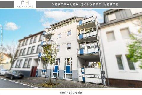 Neu-Isenburg Häuser, Neu-Isenburg Haus kaufen