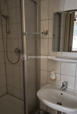 Muster Dusche